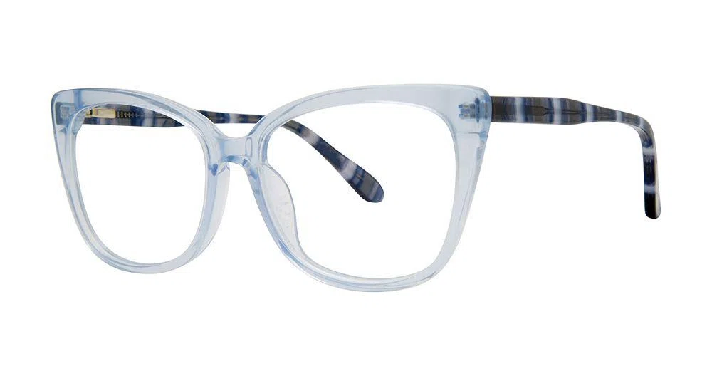 GENEVIEVE BOUTIQUE OBLIGE Eyeglasses - view 5
